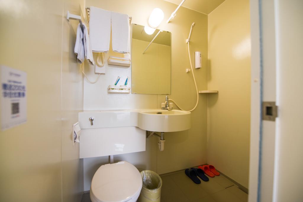 Hi Inn Guangzhou Liwan المظهر الخارجي الصورة