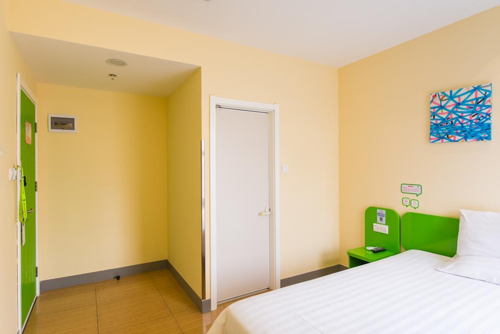Hi Inn Guangzhou Liwan المظهر الخارجي الصورة