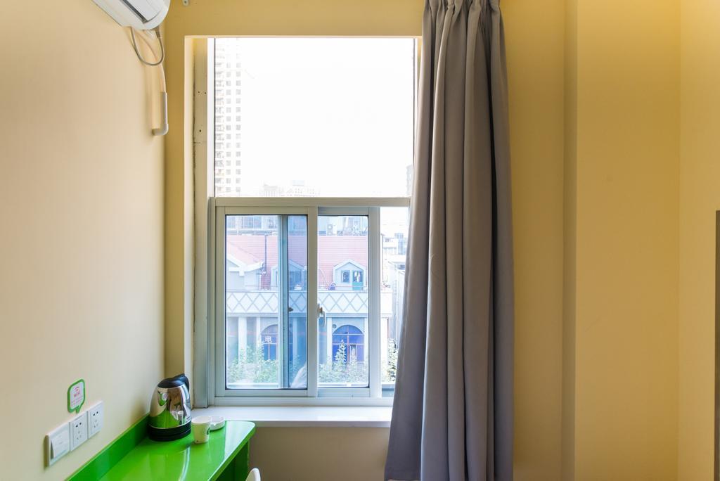 Hi Inn Guangzhou Liwan المظهر الخارجي الصورة