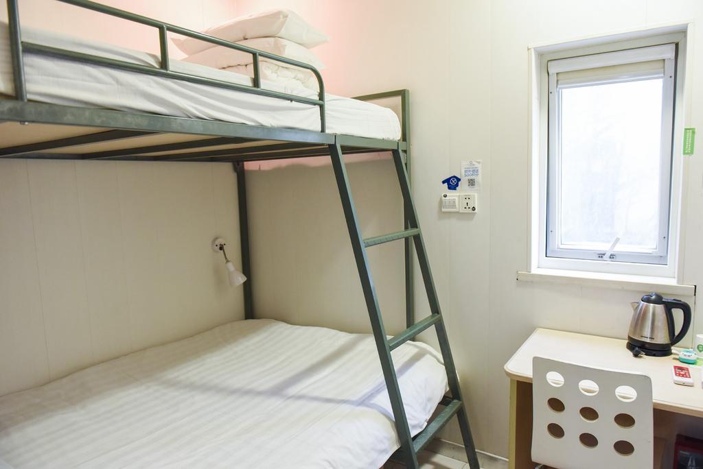 Hi Inn Guangzhou Liwan المظهر الخارجي الصورة