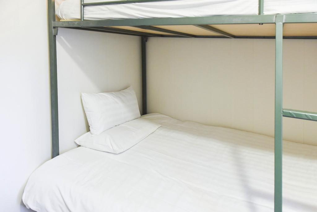 Hi Inn Guangzhou Liwan المظهر الخارجي الصورة