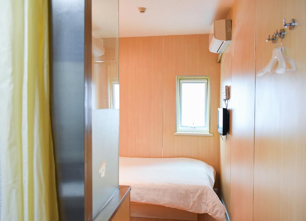 Hi Inn Guangzhou Liwan المظهر الخارجي الصورة