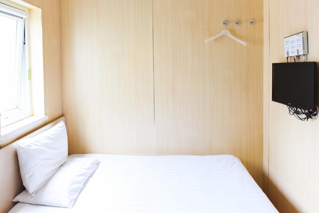 Hi Inn Guangzhou Liwan المظهر الخارجي الصورة