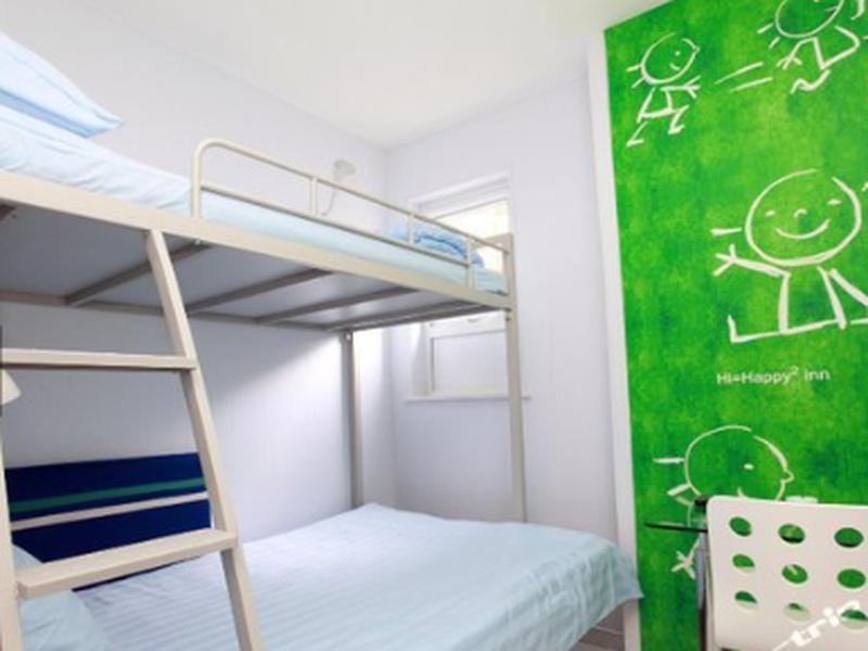 Hi Inn Guangzhou Liwan المظهر الخارجي الصورة